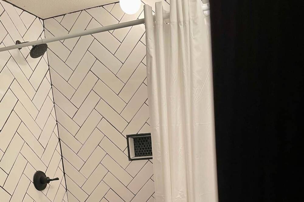 Photo of Bathroom in Stephenville
