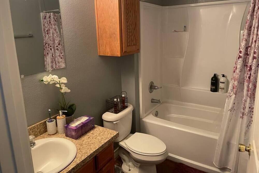 Photo of Bathroom in Stephenville