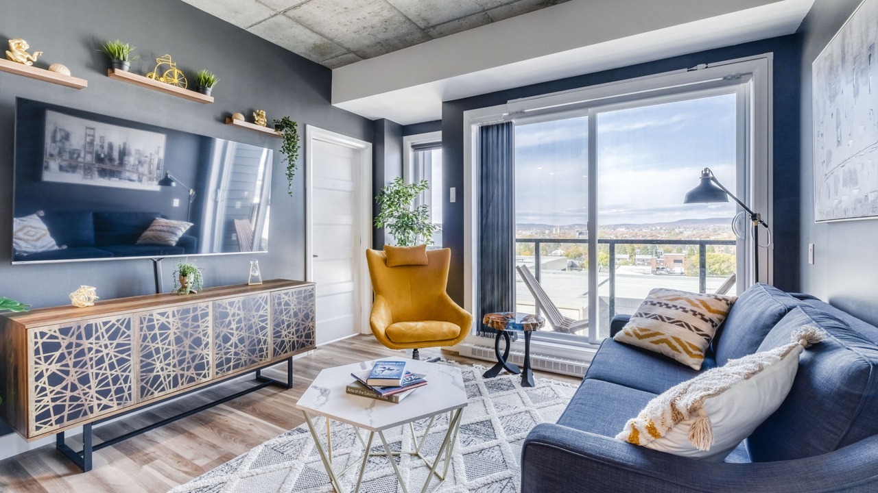 Photo of Bedroom in Saint-Roch
