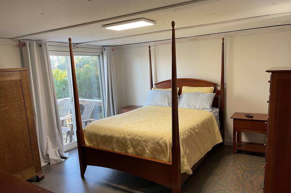 Photo of Bedroom in St. Augustine