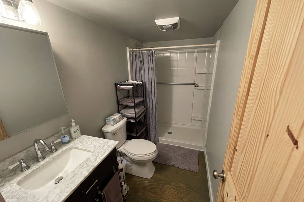 Photo of Bathroom in St. Augustine