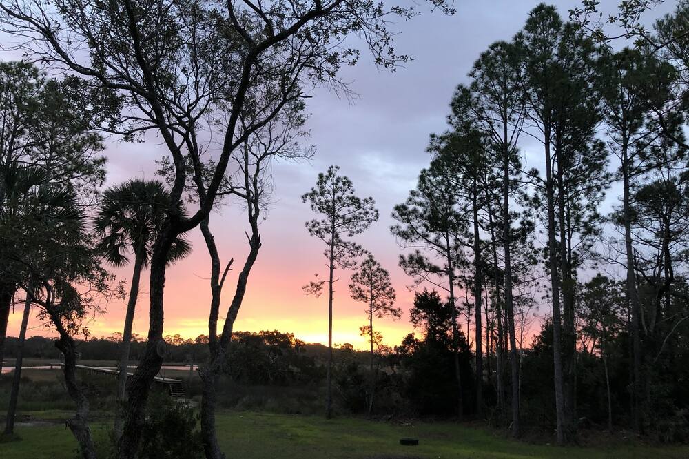 Photo of Outdoor in St. Augustine