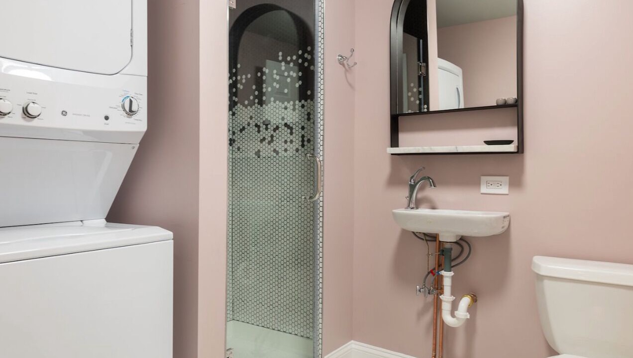 Photo of Bathroom in Park West