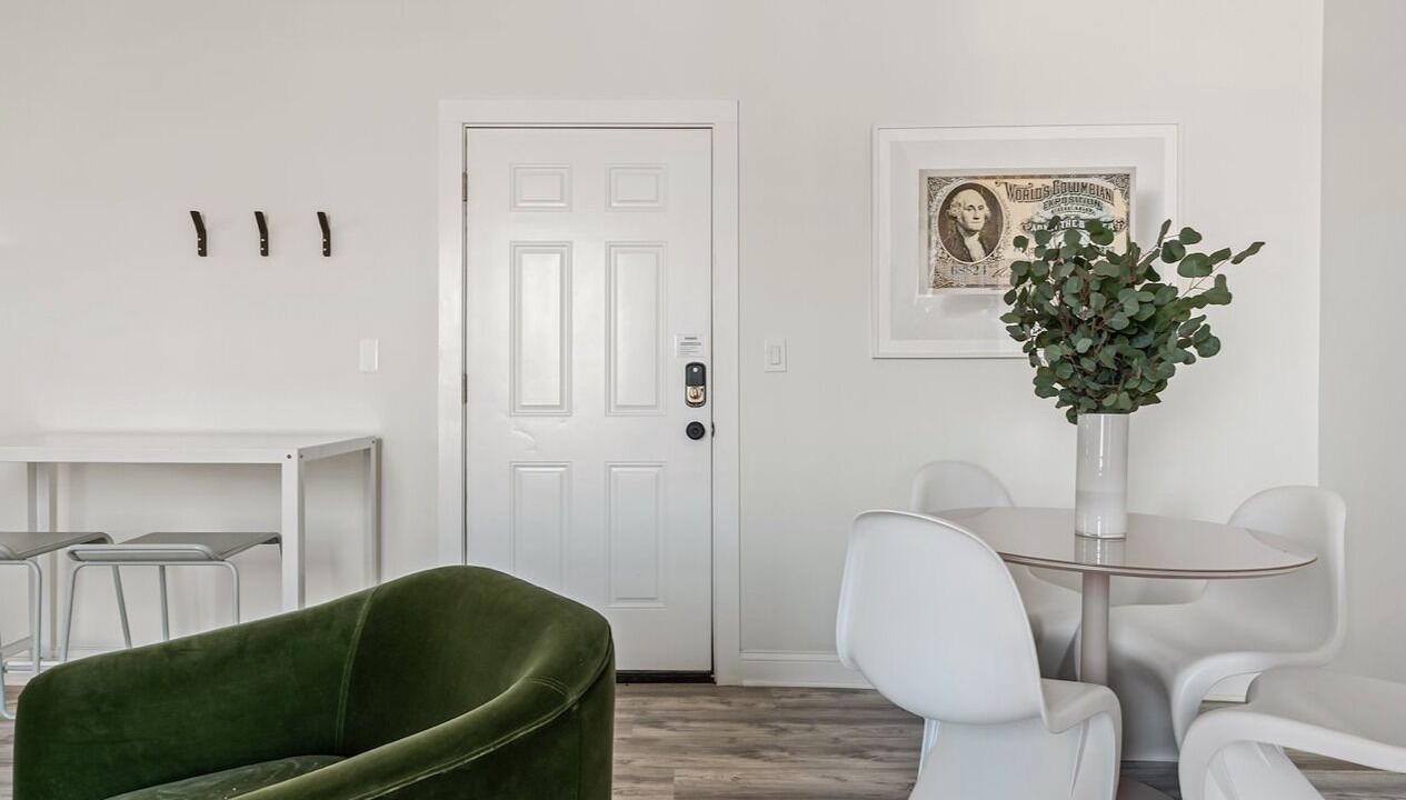 Photo of Livingroom in Park West