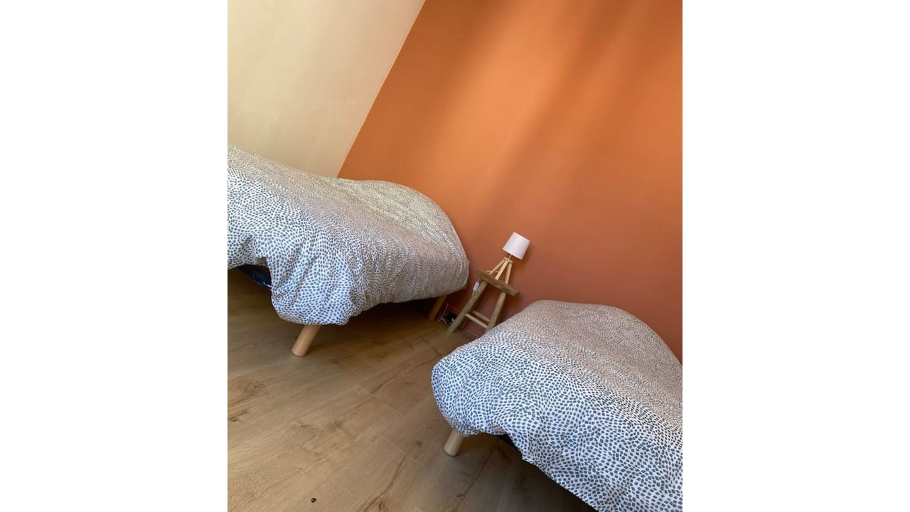 Photo of Bedroom in Villefranche-sur-Cher