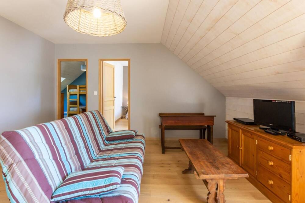 Photo of Livingroom in Donnay