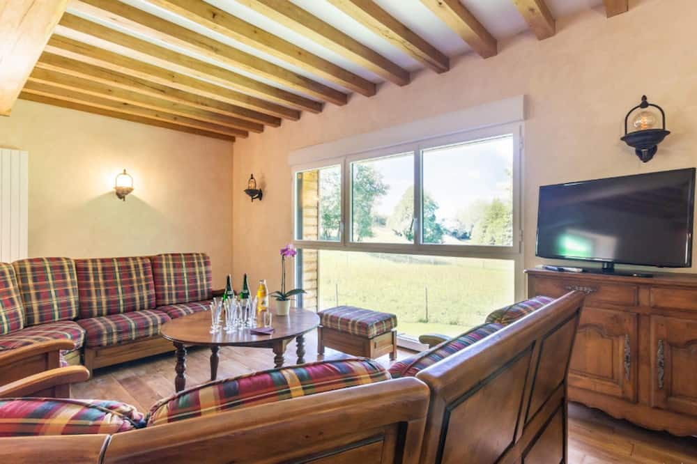 Photo of Livingroom in Donnay