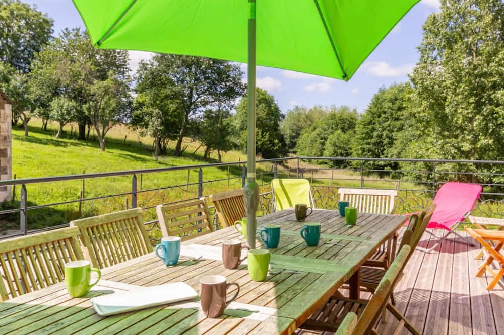 Photo of Outdoor in Donnay