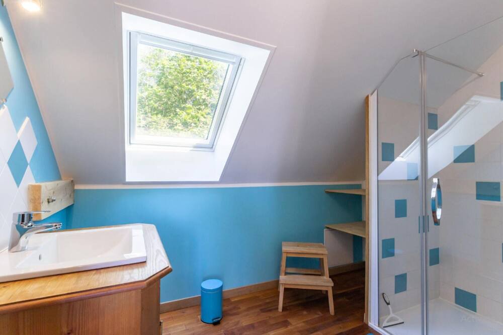 Photo of Bathroom in Donnay