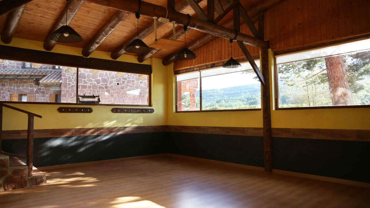 Photo of Patio Balcony in Prades