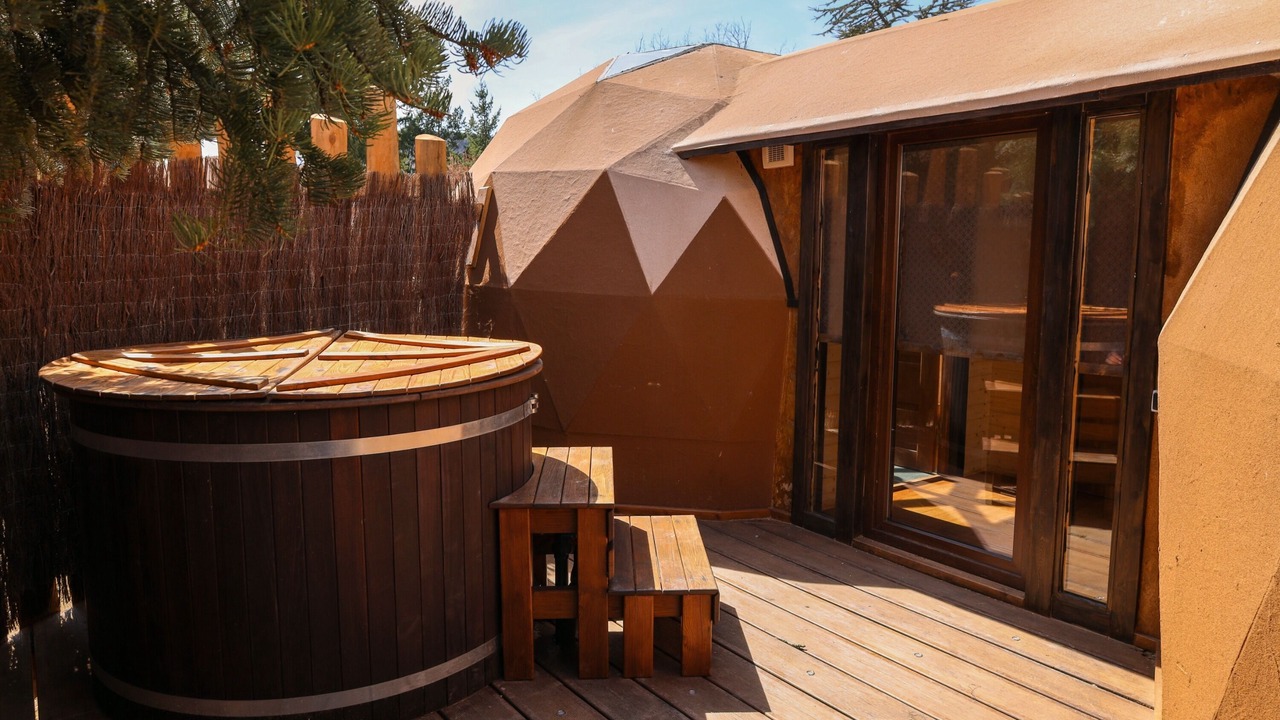 Photo of Outdoor in Prades