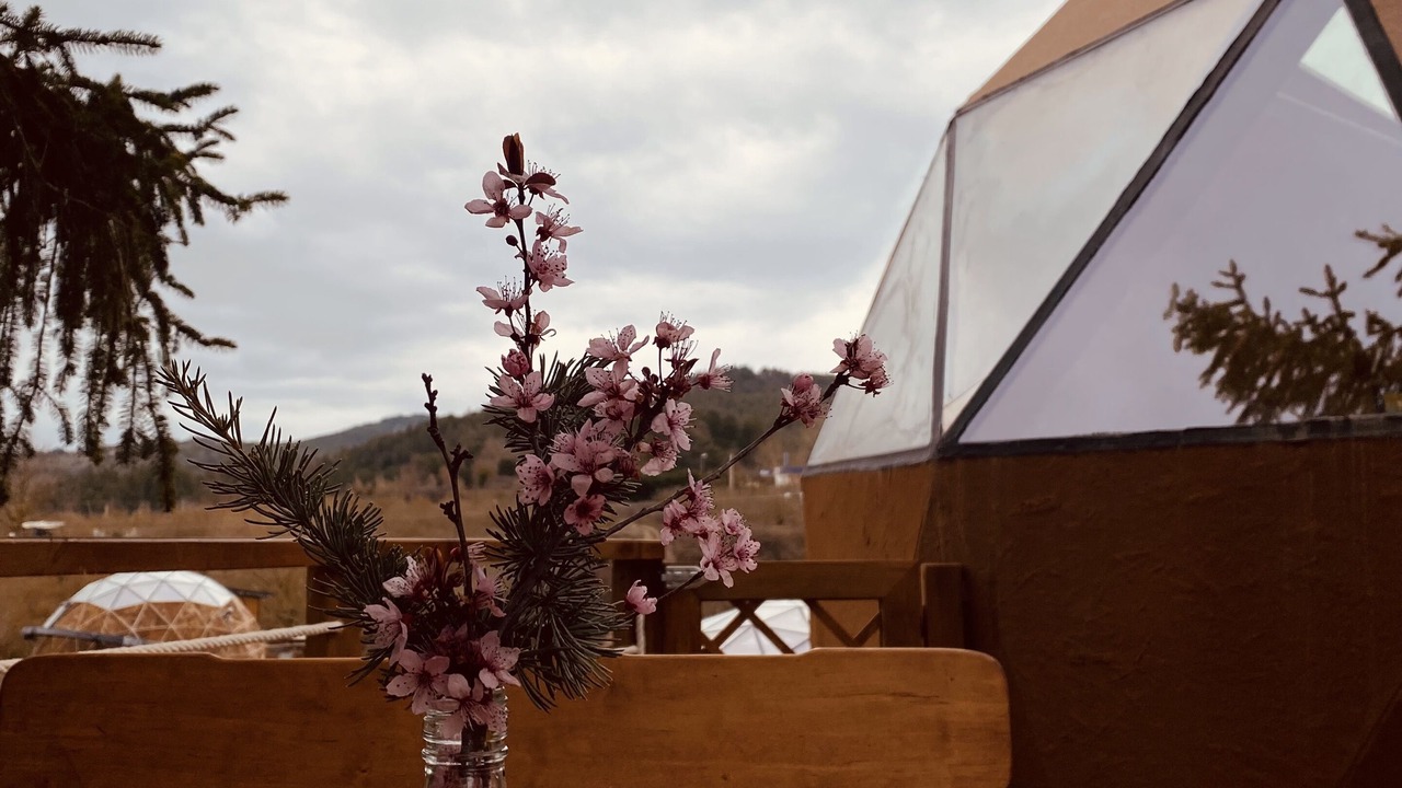 Photo of Outdoor in Prades
