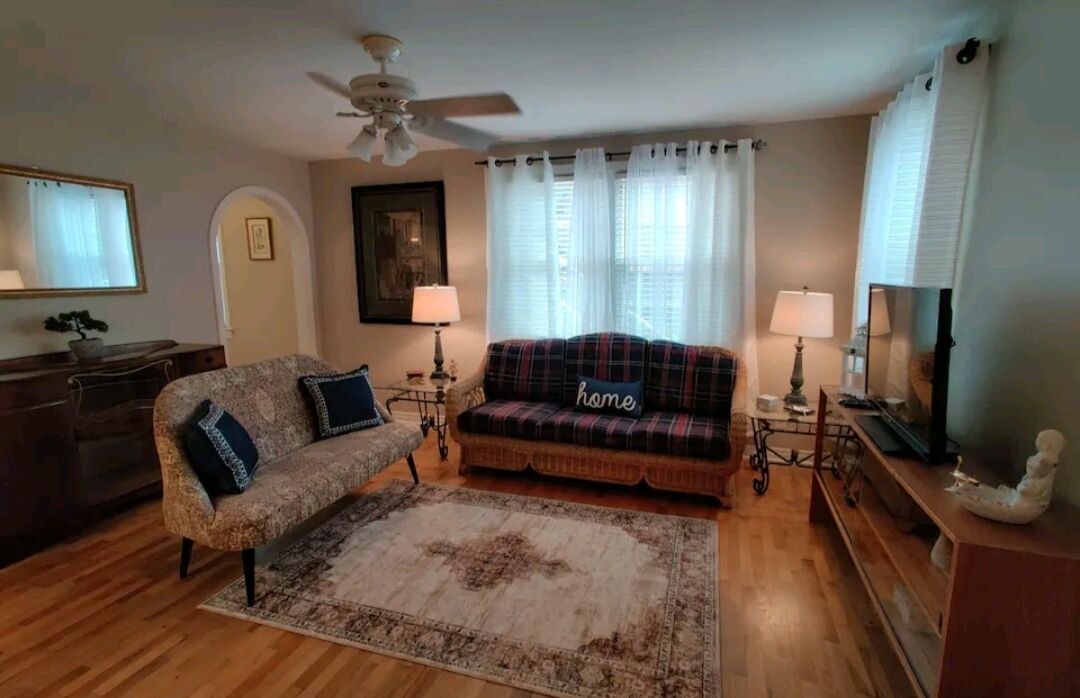 Photo of Livingroom in Avondale