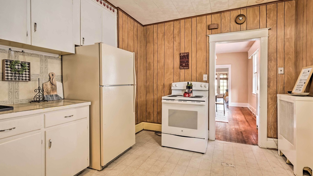 Photo of Kitchen in Hagerstown