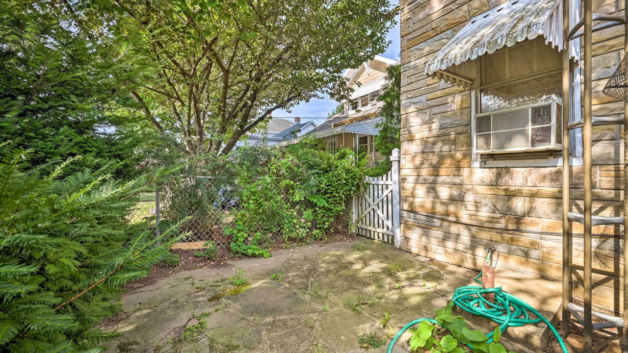 Photo of Outdoor in Hagerstown