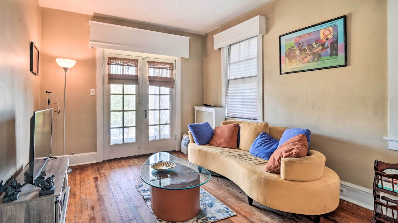 Photo of Livingroom in Hagerstown