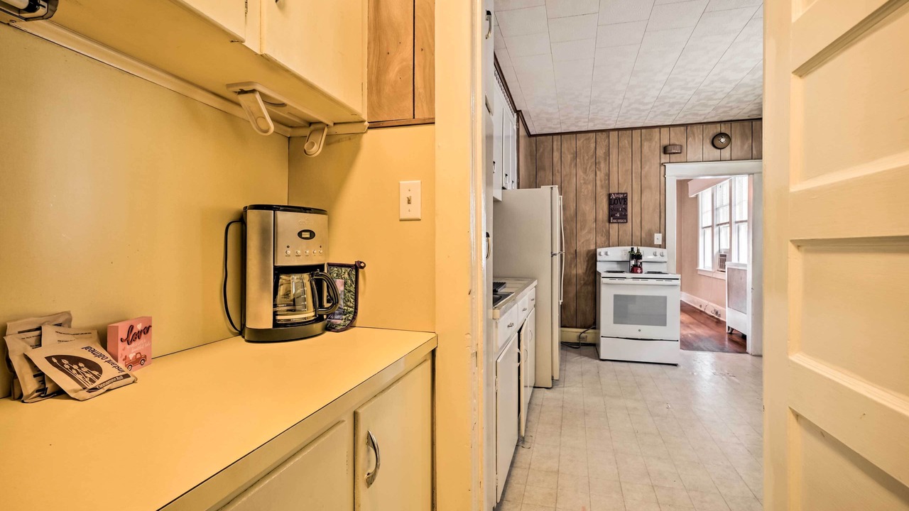 Photo of Kitchen in Hagerstown
