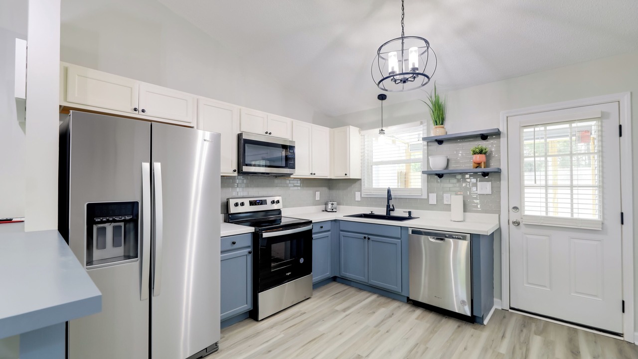 Photo of Kitchen in Jacksonville