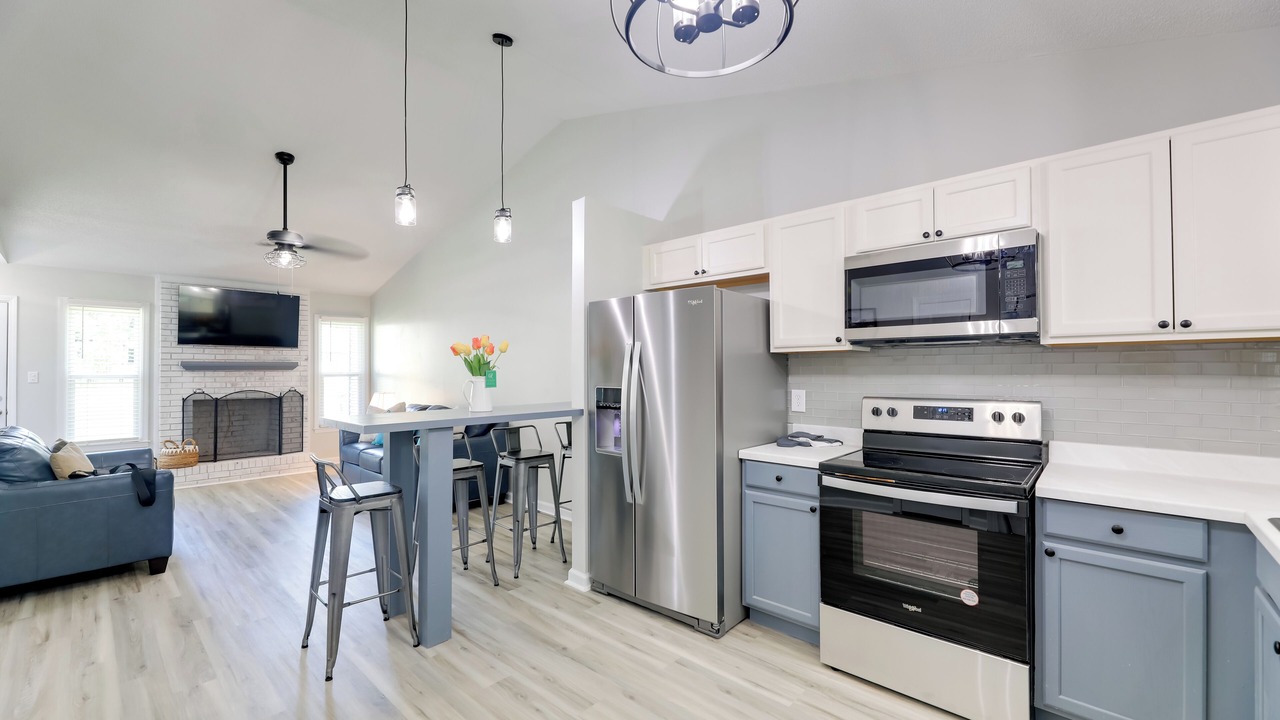 Photo of Kitchen in Jacksonville