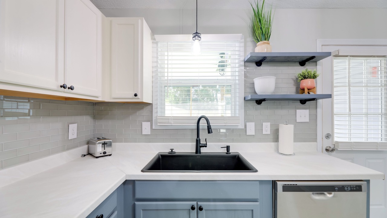 Photo of Kitchen in Jacksonville