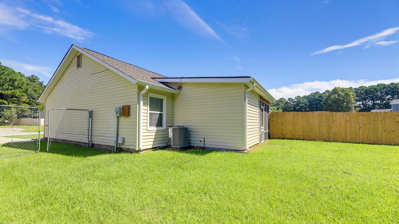 Photo of Outdoor in Jacksonville