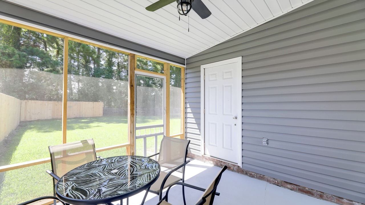 Photo of Outdoor in Jacksonville