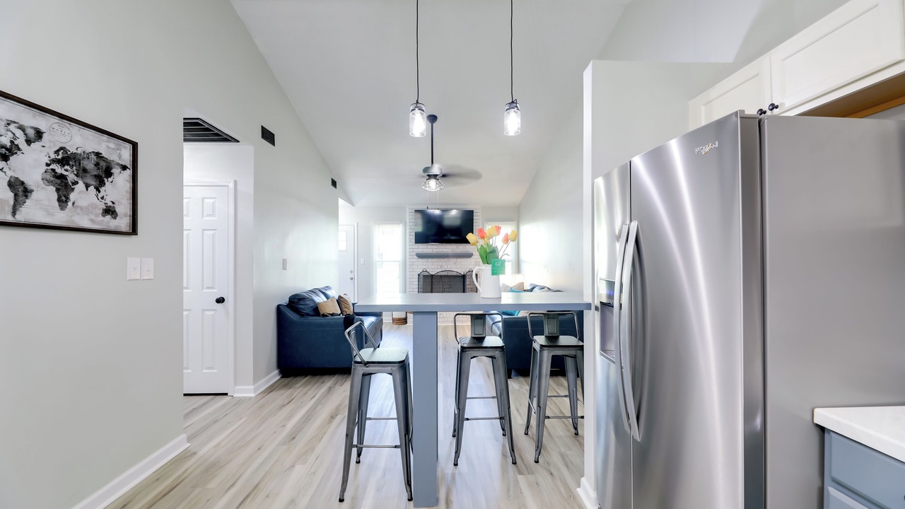 Photo of Kitchen in Jacksonville
