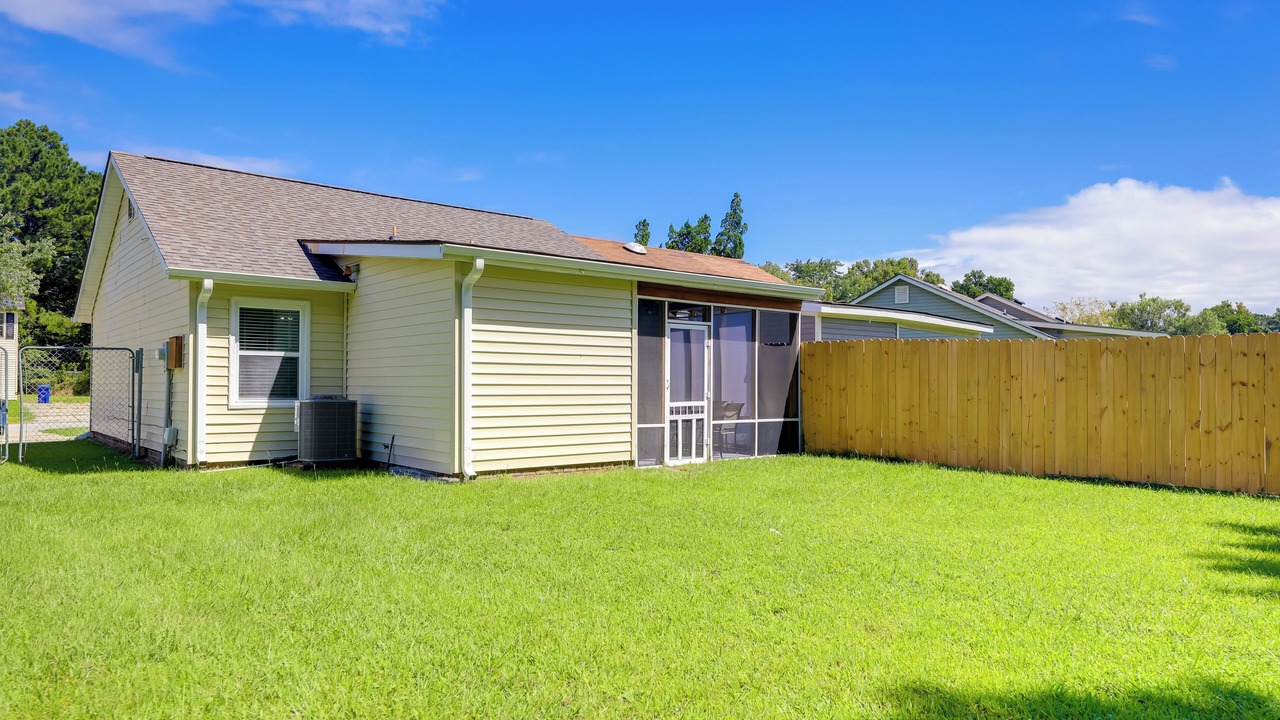 Photo of Outdoor in Jacksonville