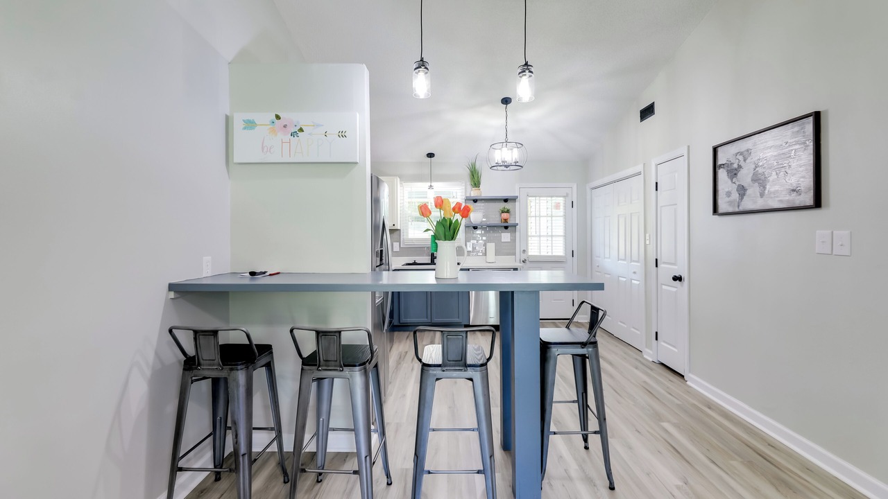 Photo of Kitchen in Jacksonville
