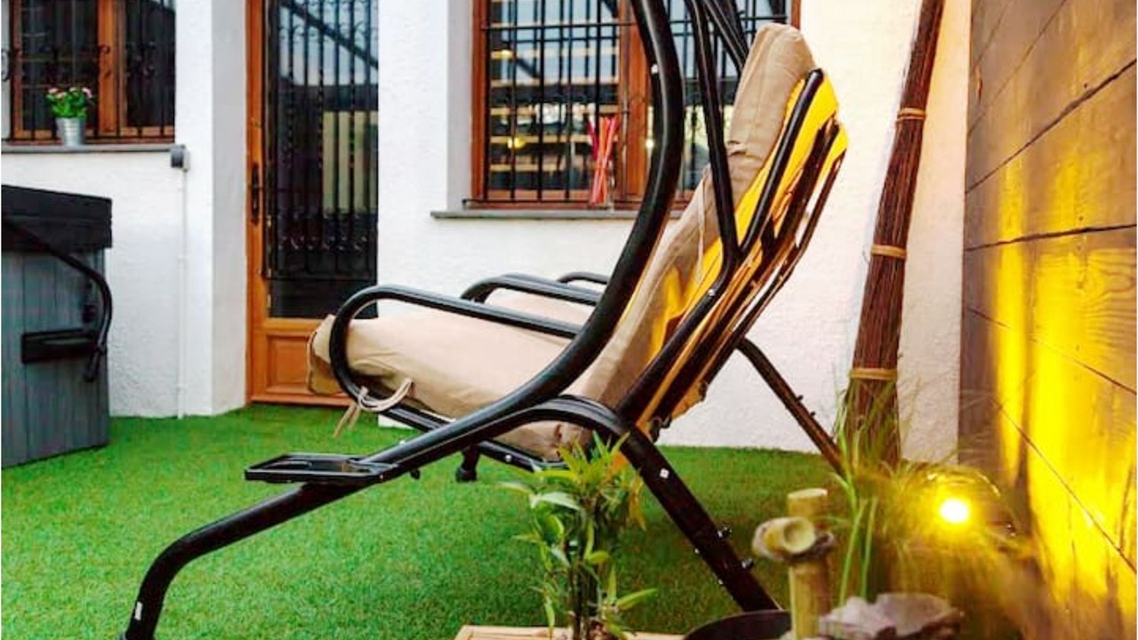 Photo of Outdoor in Launaguet