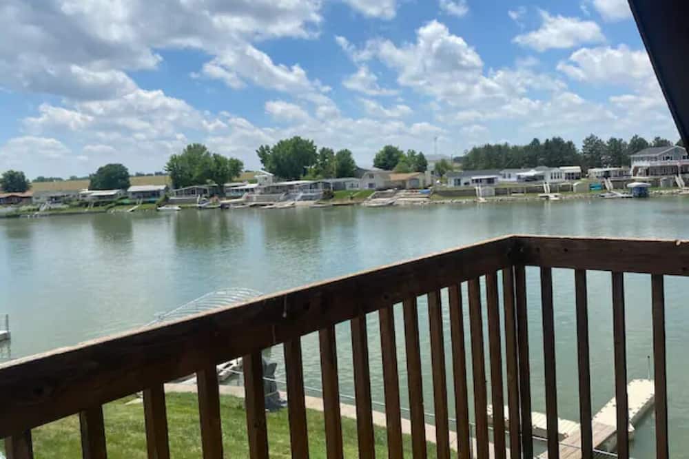 Photo of Patio Balcony in Elwood