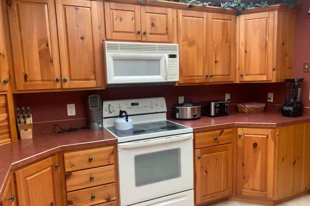 Photo of Kitchen in Elwood