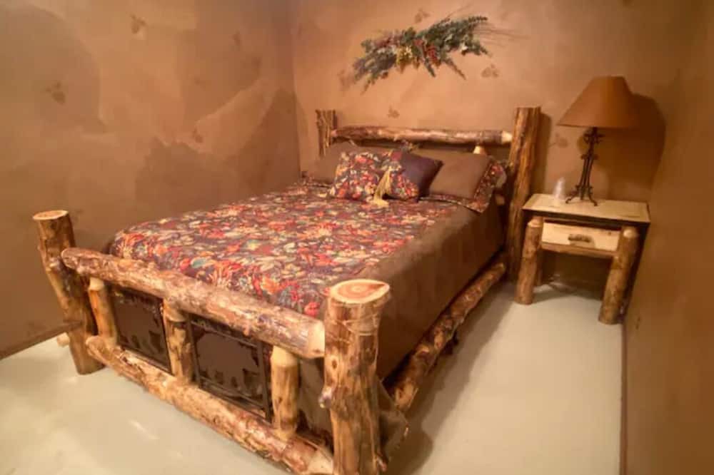 Photo of Bedroom in Elwood