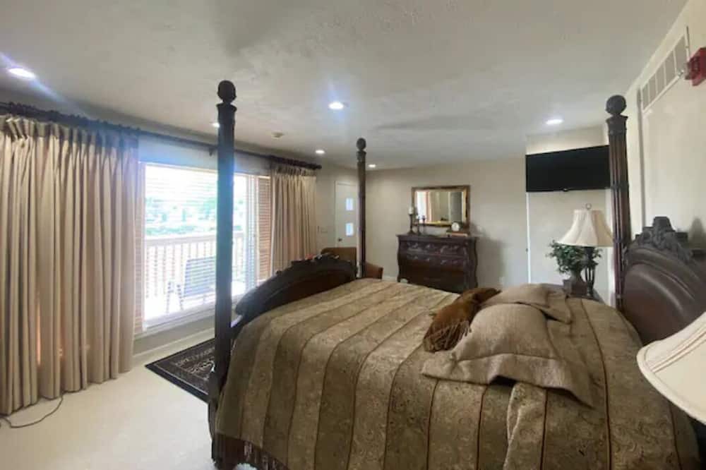 Photo of Bedroom in Elwood