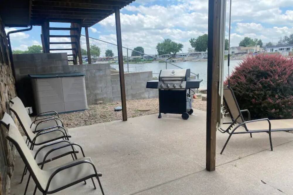 Photo of Patio Balcony in Elwood