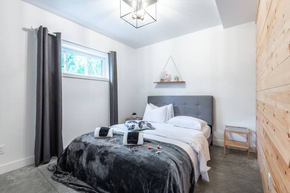 Photo of Bedroom in Nominingue