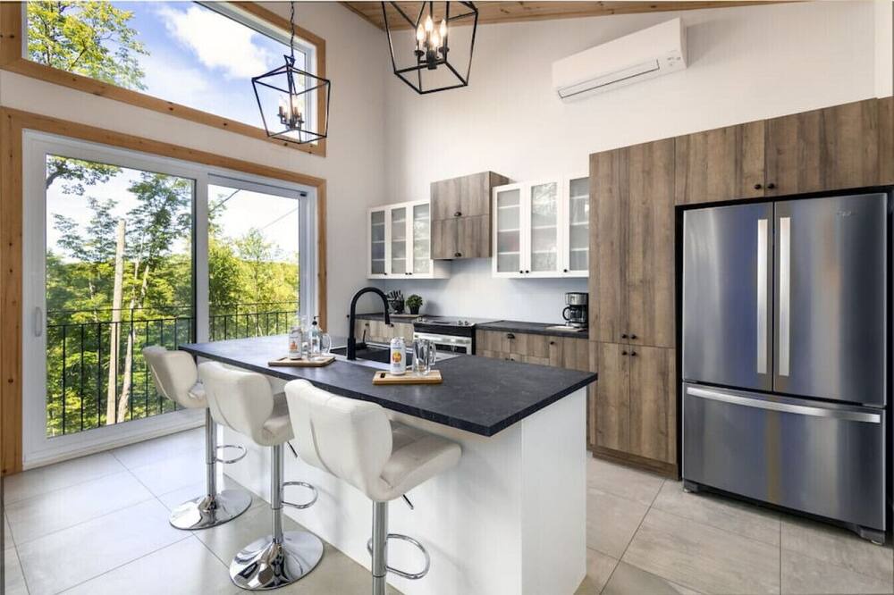 Photo of Kitchen in Nominingue