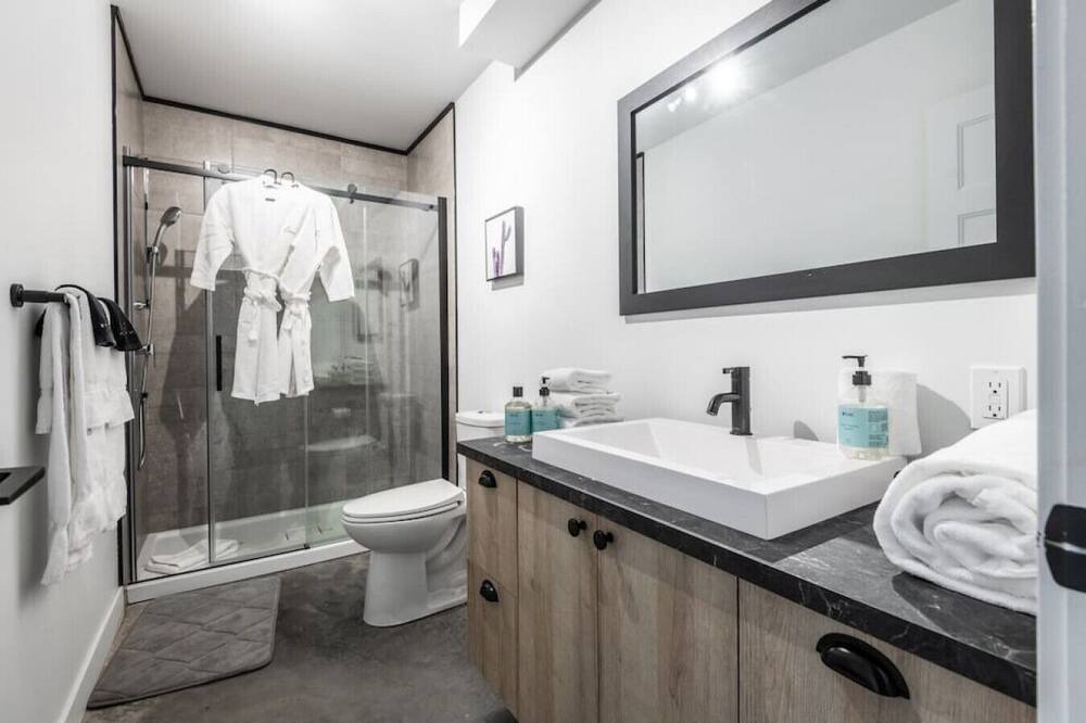Photo of Bathroom in Nominingue