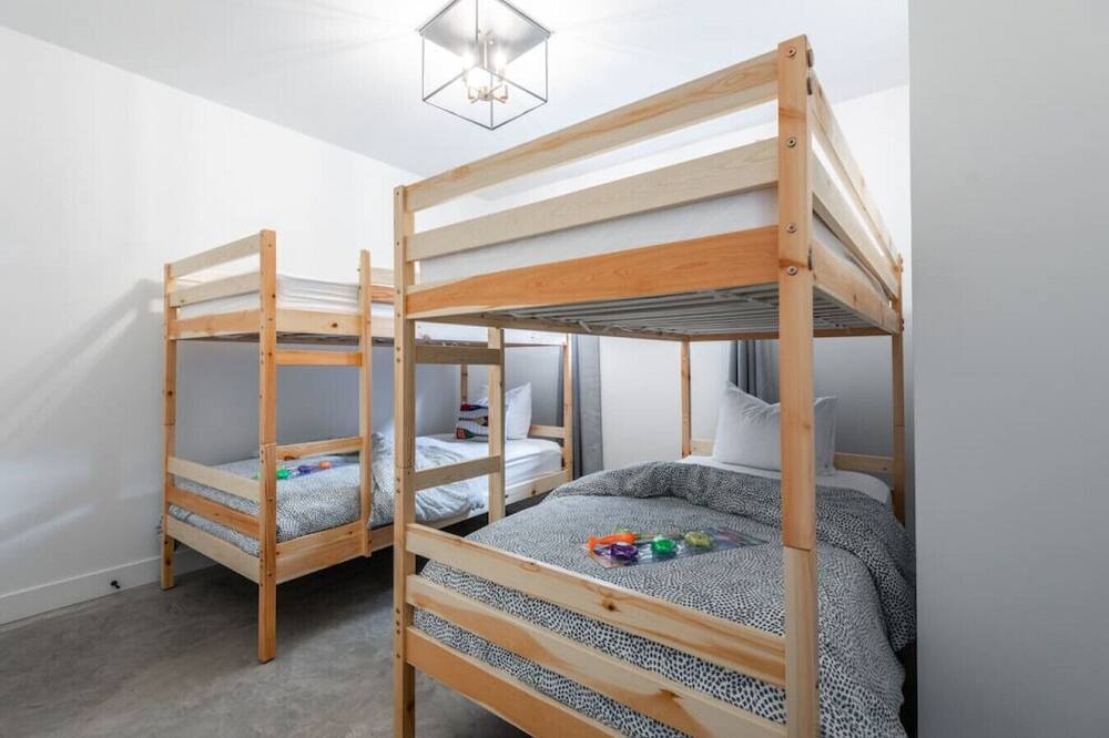 Photo of Bedroom in Nominingue