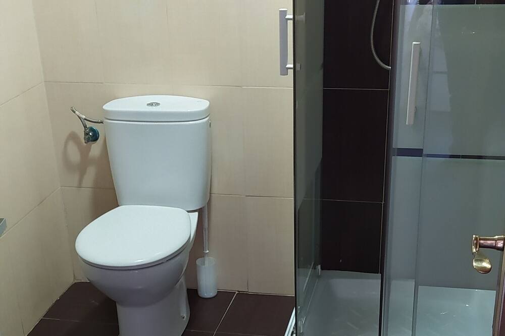 Photo of Bathroom in Haro