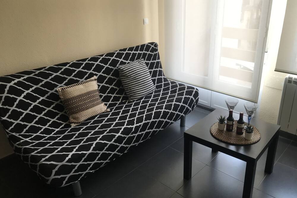 Photo of Bedroom in Haro