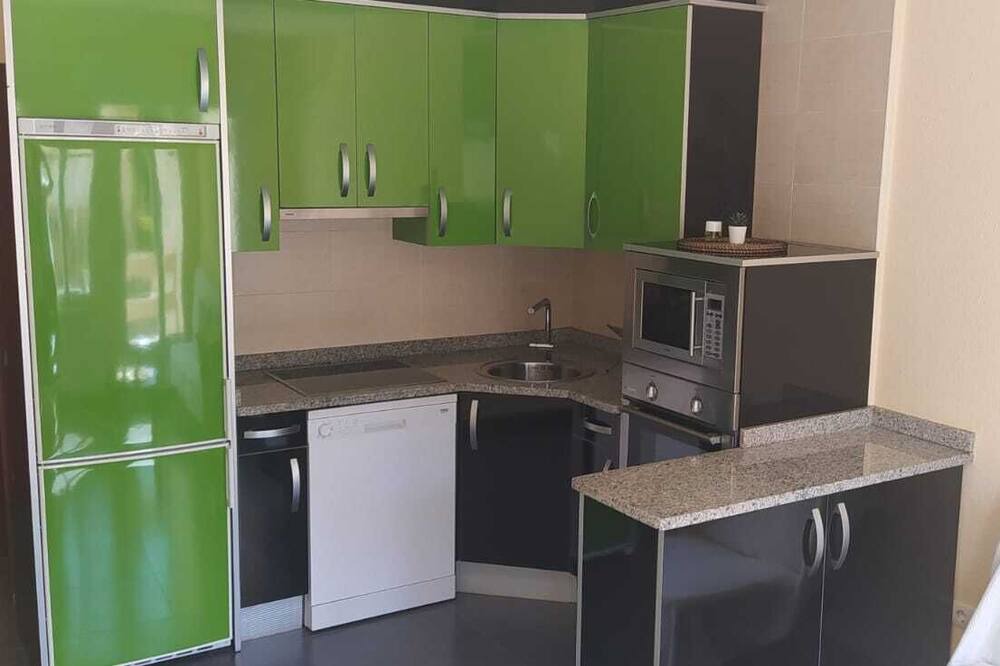 Photo of Kitchen in Haro