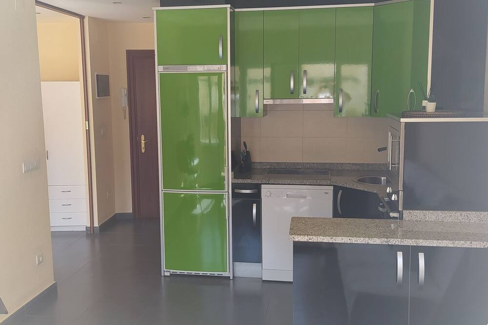 Photo of Kitchen in Haro