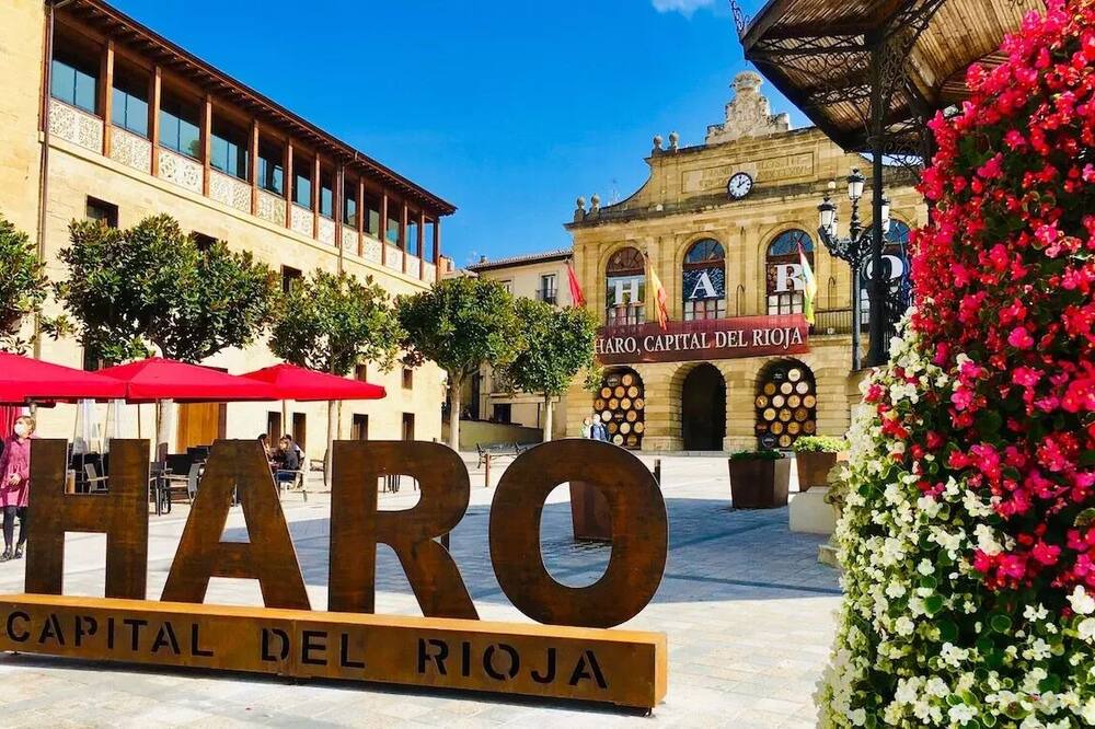 Photo of Outdoor in Haro