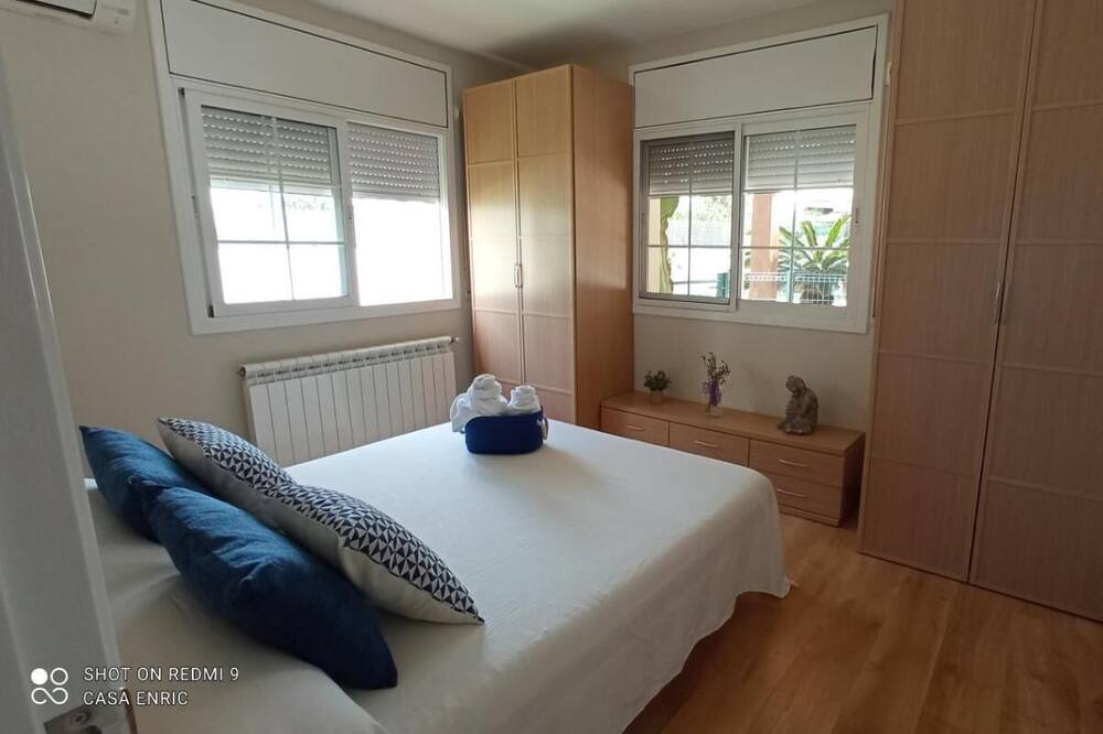 Photo of Bedroom in Deltebre