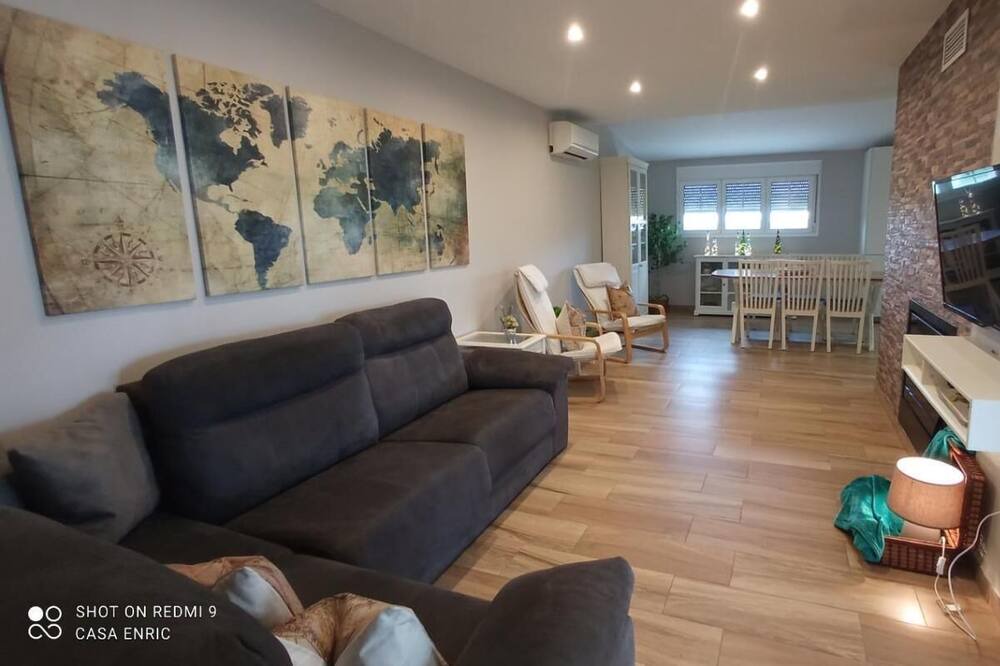 Photo of Livingroom in Deltebre