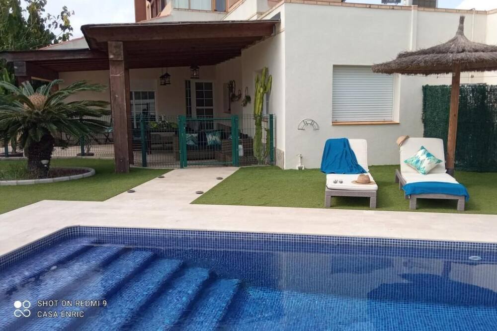 Photo of Outdoor in Deltebre
