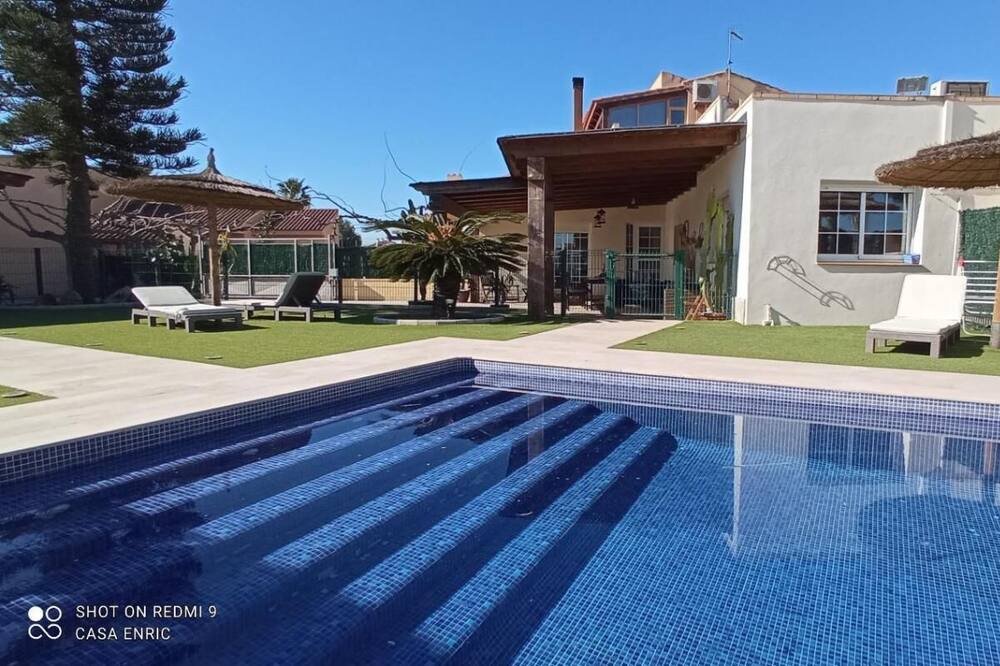 Photo of Outdoor in Deltebre