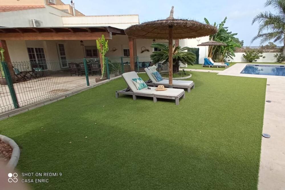 Photo of Outdoor in Deltebre