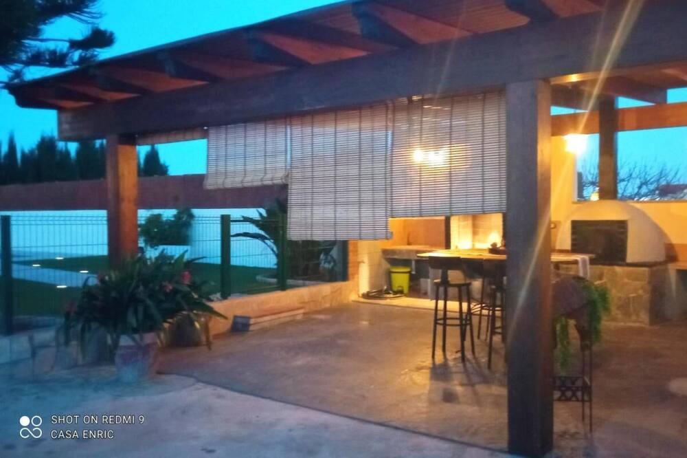 Photo of Patio Balcony in Deltebre